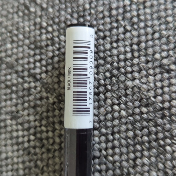 ULTA Beauty Dual Ended Eyeliner Gel Tip and Felt Tip Black NWT - Picture 3 of 5